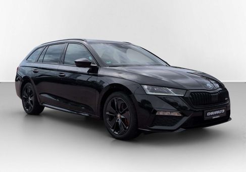 Skoda Octavia, 2024 3