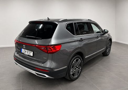 Seat, 2019