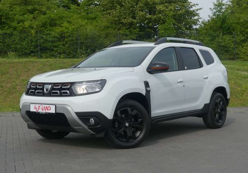 Dacia Duster, 2022 2