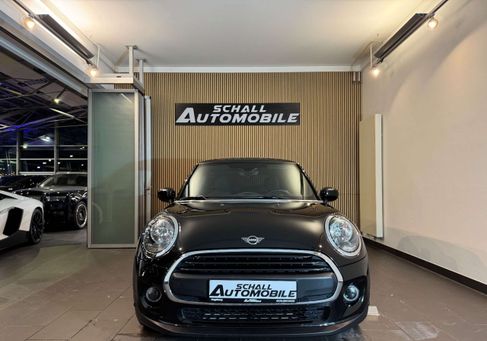 MINI ONE, 2020
