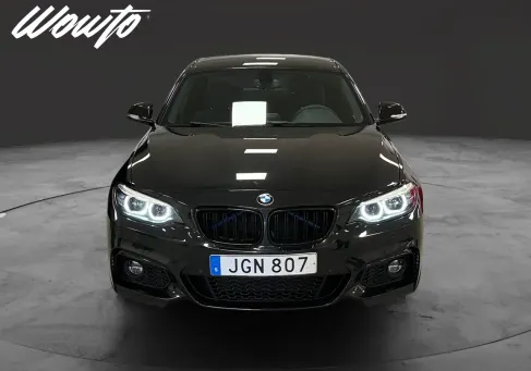 BMW 430, 2019 2