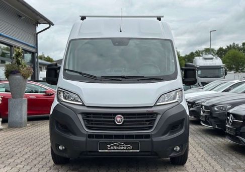 Fiat Ducato, 2020