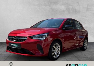 Opel Corsa, 2023