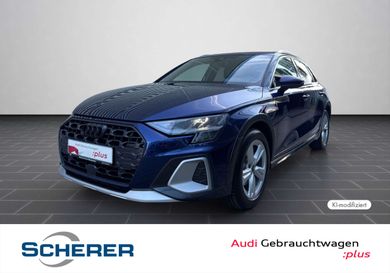 Audi A3, 2025