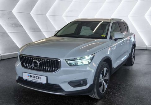 Volvo XC40, 2022 3