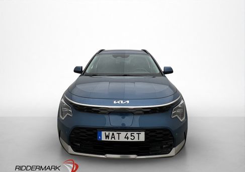 Kia Niro, 2023