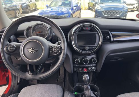 MINI ONE, 2021