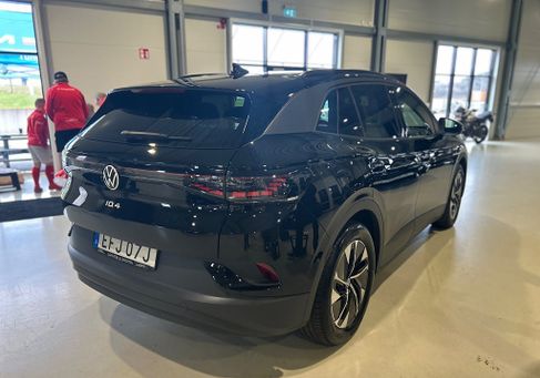 Volkswagen ID.4, 2023
