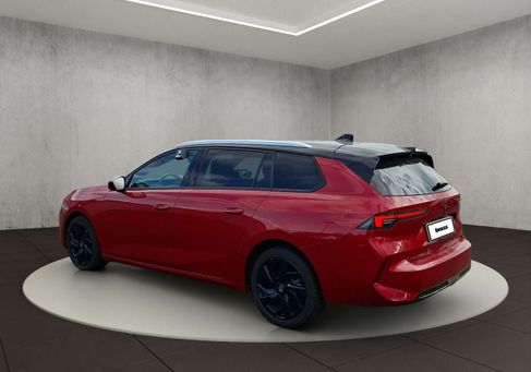 Opel Astra, 2023