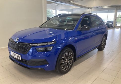 Skoda Kamiq, 2023