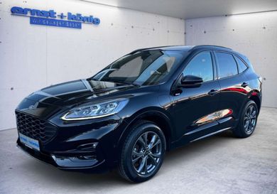 Ford Kuga, 2022