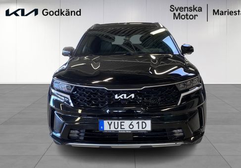 Kia Sorento, 2022