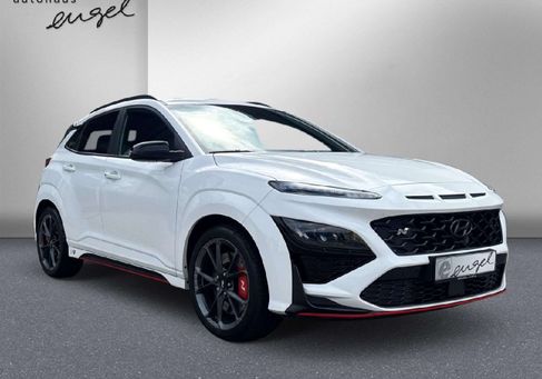 Hyundai Kona, 2023 3