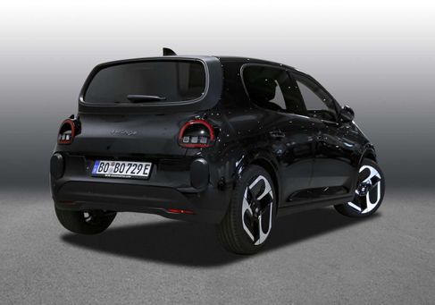 Renault Twingo, 2026