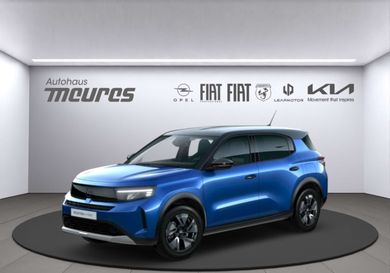 Opel Frontera, 2026