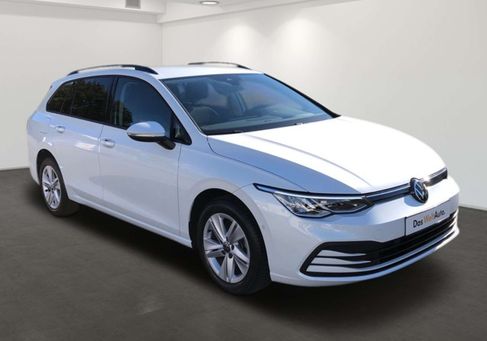 Volkswagen, 2021 2
