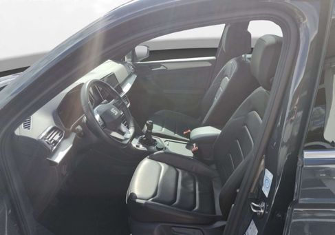 Seat Tarraco, 2023 2