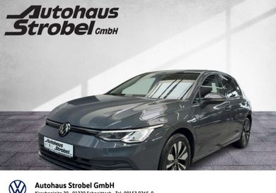 Volkswagen Golf, 2023