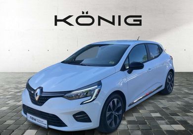 Renault Clio, 2023