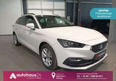 Seat Leon, 2023