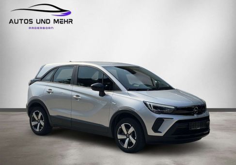 Opel Crossland X, 2024 3