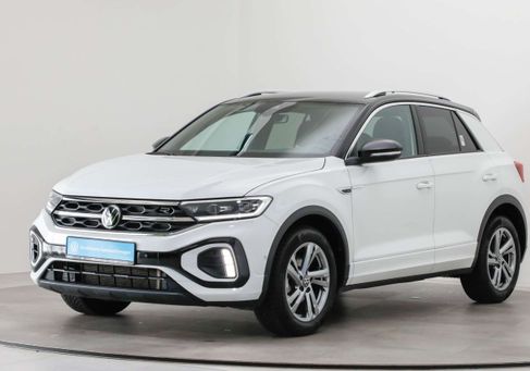Volkswagen T-Roc, 2025