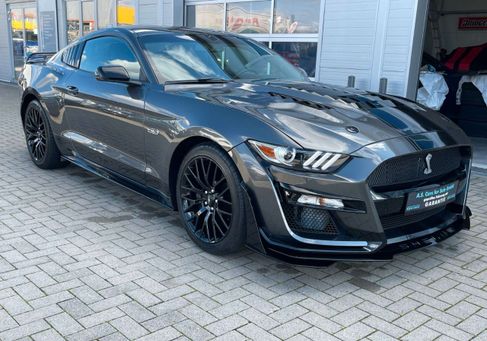Ford Mustang, 2017