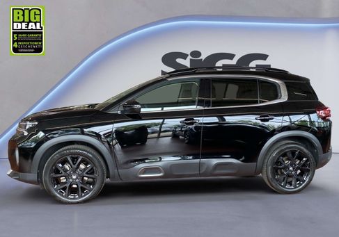 Citroën C5 Aircross, 2023 3