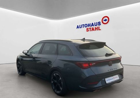 Cupra Leon, 2023