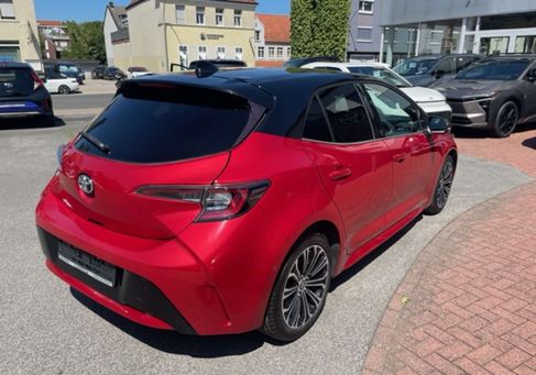 Toyota Corolla, 2020 3