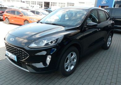 Ford Kuga, 2022