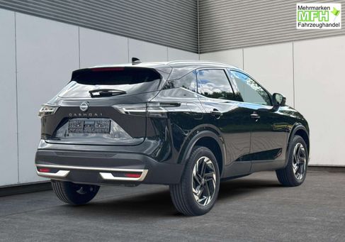 Nissan Qashqai, 2026 3