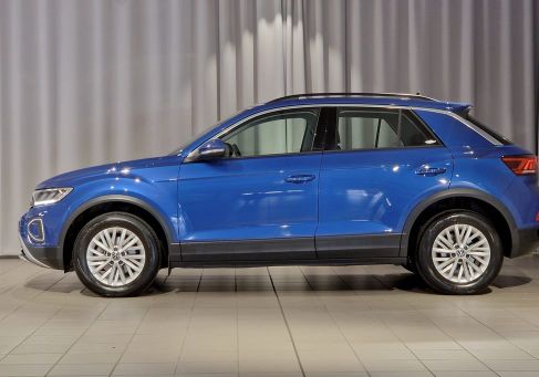 Volkswagen T-Roc, 2023