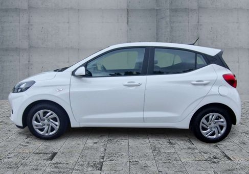 Hyundai i10, 2024 2