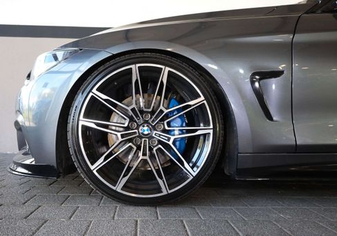 BMW 440, 2019 3
