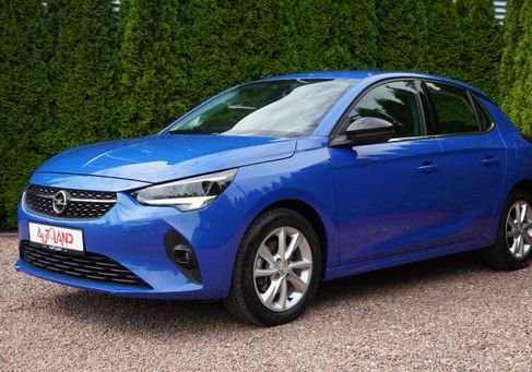 Opel Corsa, 2023 2