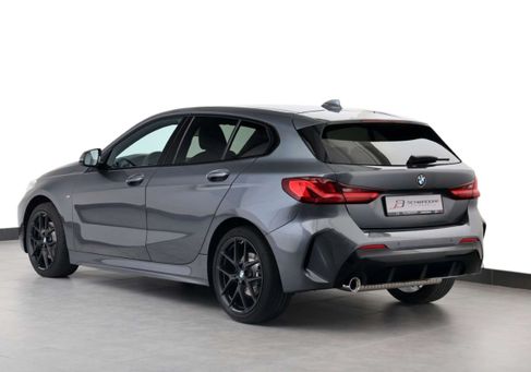 BMW 118, 2019 3