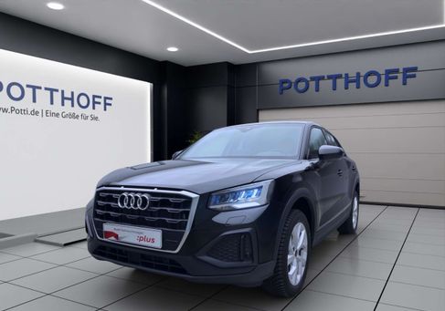 Audi Q2, 2026 2