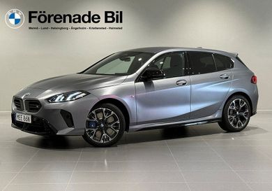 BMW, 2027