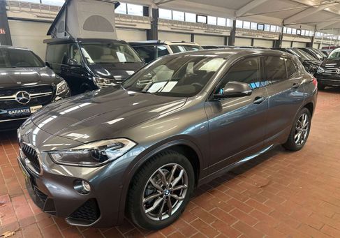BMW X2, 2019 3