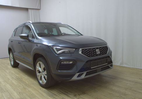 Seat Ateca, 2021
