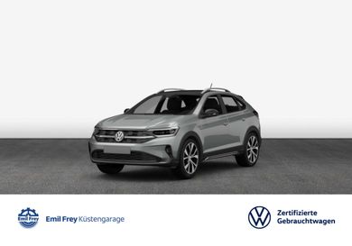 Volkswagen Taigo, 2025