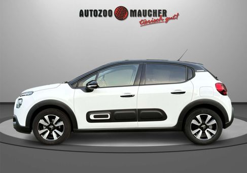 Citroën C3, 2023