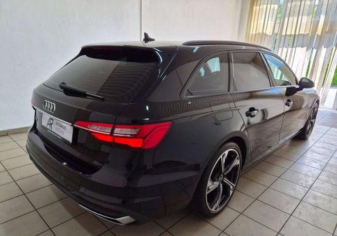 Audi A4, 2021 3