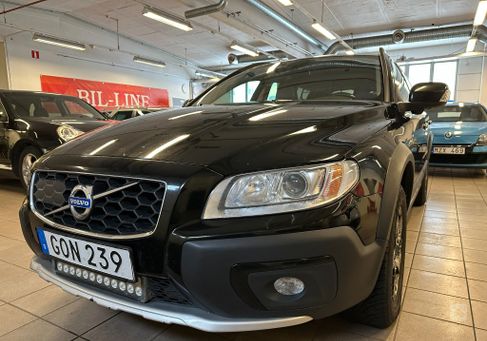 Volvo XC70, 2015