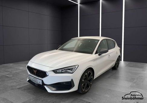 Cupra Leon, 2022