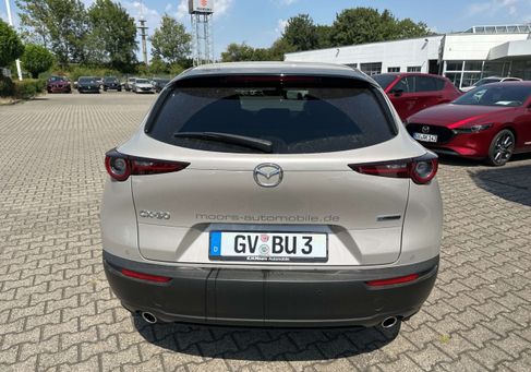 Mazda CX-30, 2026 3