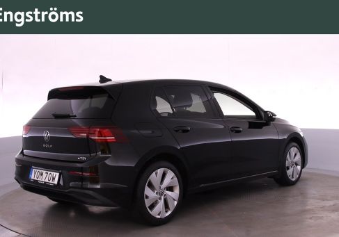 Volkswagen Golf, 2026 3