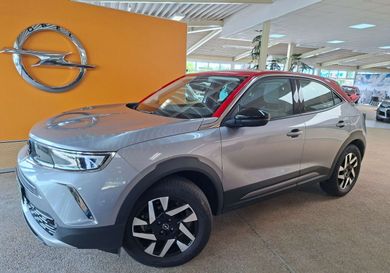 Opel Mokka, 2022