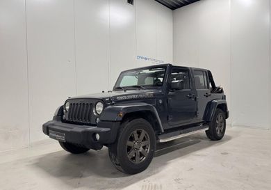 Jeep, 2020